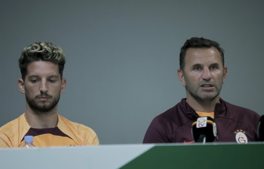 Foto - Galatasaray'ı korkutan gelişme: O isimle yollar ayrılabilir... Büyük şok!