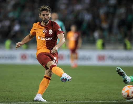Foto - Galatasaray'ı korkutan gelişme: O isimle yollar ayrılabilir... Büyük şok!