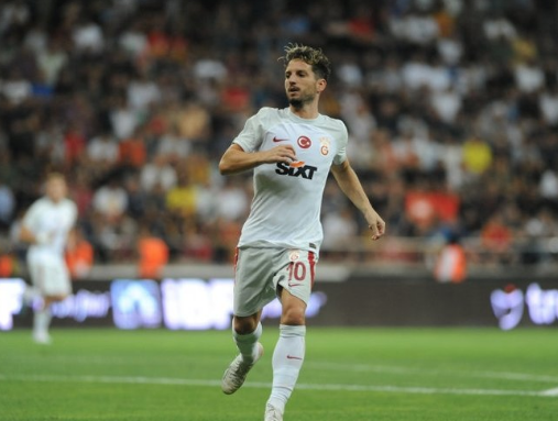 Foto - Galatasaray'ı korkutan gelişme: O isimle yollar ayrılabilir... Büyük şok!