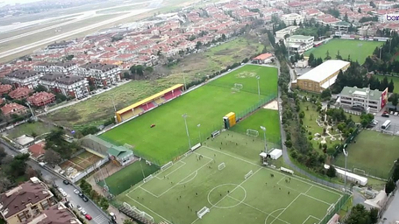 Foto - Galatasaray'ı mali krizden Fenerbahçeliler kurtaracak! Bu ne yaman çelişkidir böyle dimi ama!