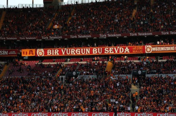 Foto - Galatasaray'ı mali krizden futbolcuları kurtaracak!