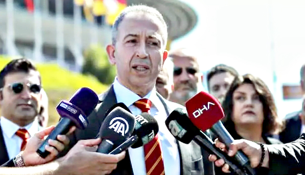 Foto - Galatasaray'ı mali krizden futbolcuları kurtaracak!