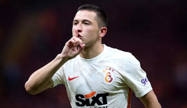 Foto - Galatasaray'ı mali krizden futbolcuları kurtaracak!