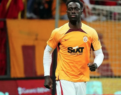 Foto - Galatasaray'ı Ocak ayında bekleyen büyük tehlike! Faslı yıldız teklifini açıkladı: Milyon euroluk hamle resmen geldi