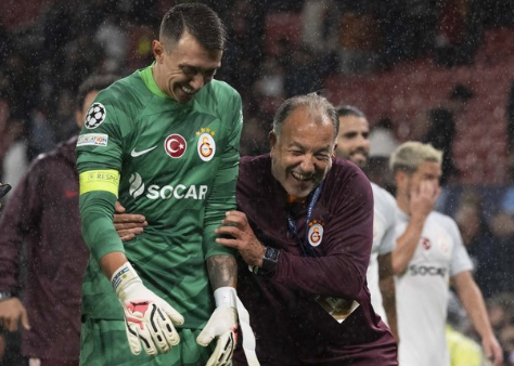 Galatasaray'ı reddetmişti! Yeni takımında şoku yaşadı: ilk başta kısa süreli panik yaşandı ama olanlar oldu