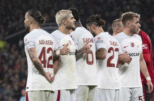 Foto - Galatasaray'ı reddetmişti! Yeni takımında şoku yaşadı: ilk başta kısa süreli panik yaşandı ama olanlar oldu