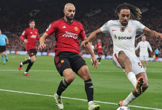 Foto - Galatasaray'ı reddetmişti! Yeni takımında şoku yaşadı: ilk başta kısa süreli panik yaşandı ama olanlar oldu