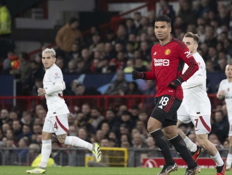 Foto - Galatasaray'ı reddetmişti! Yeni takımında şoku yaşadı: ilk başta kısa süreli panik yaşandı ama olanlar oldu