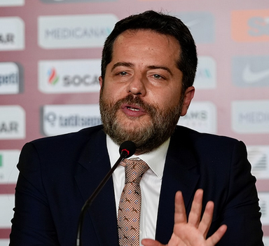 Foto - Galatasaray'ı sallayacak gelişme: Erden Timur, Galatasaray'ı duyunca bakın ne yaptı?