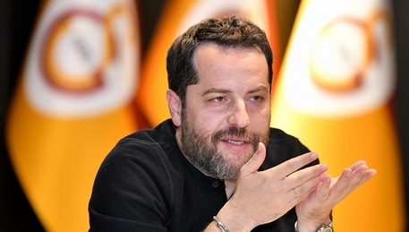 Foto - Galatasaray'ı sallayacak gelişme: Erden Timur, Galatasaray'ı duyunca bakın ne yaptı?