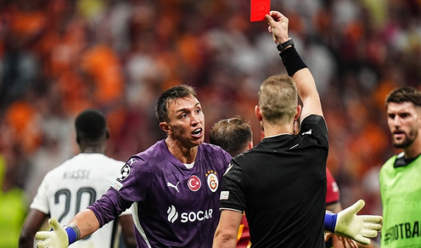 Galatasaray'ı sallayan gelişme! Rekor ceza kapıda! Artık yaş kemale erince işte...