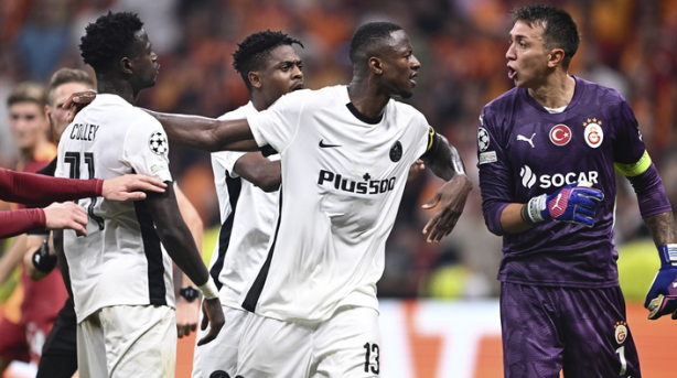 Foto - Galatasaray'ı sallayan gelişme! Rekor ceza kapıda! Artık yaş kemale erince işte...