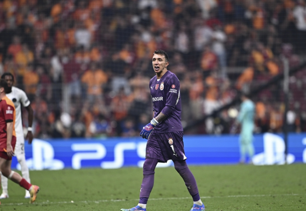 Foto - Galatasaray'ı sallayan gelişme! Rekor ceza kapıda! Artık yaş kemale erince işte...