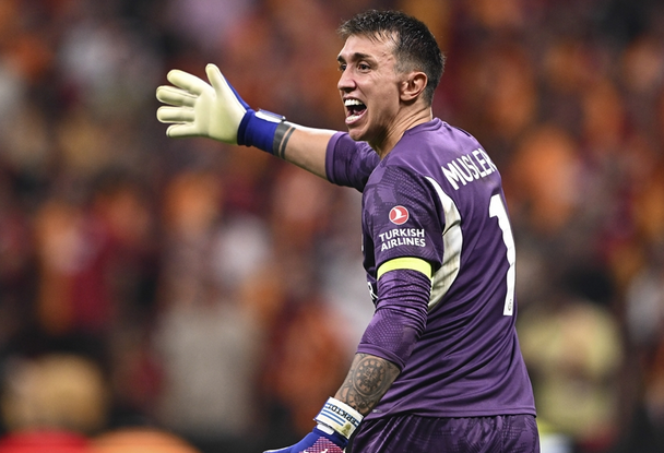 Foto - Galatasaray'ı sallayan gelişme! Rekor ceza kapıda! Artık yaş kemale erince işte...