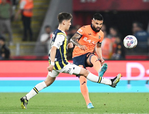 Foto - Galatasaray'ı şampiyon yapmıştı… Şimdi Fenerbahçe'ye imza atıyor! Devini satın alacak.. Bomba tahmin