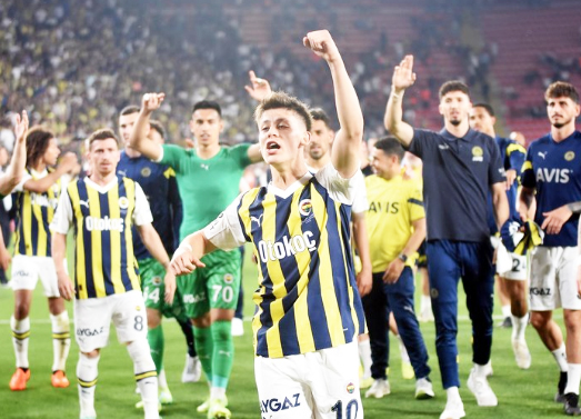 Foto - Galatasaray'ı şampiyon yapmıştı… Şimdi Fenerbahçe'ye imza atıyor! Devini satın alacak.. Bomba tahmin