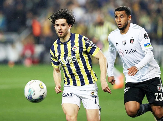 Foto - Galatasaray'ı şampiyon yapmıştı… Şimdi Fenerbahçe'ye imza atıyor! Devini satın alacak.. Bomba tahmin