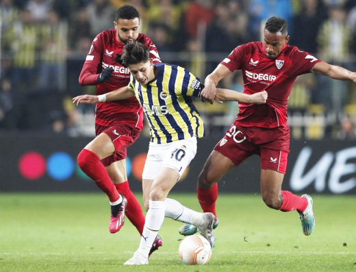 Foto - Galatasaray'ı şampiyon yapmıştı… Şimdi Fenerbahçe'ye imza atıyor! Devini satın alacak.. Bomba tahmin