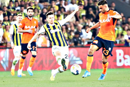 Foto - Galatasaray'ı şampiyon yapmıştı… Şimdi Fenerbahçe'ye imza atıyor! Devini satın alacak.. Bomba tahmin