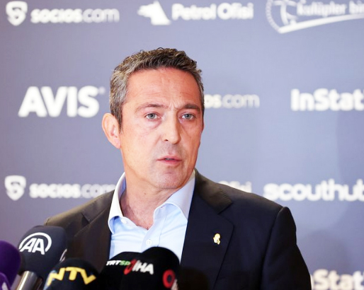 Foto - Galatasaray'ı şampiyon yapmıştı… Şimdi Fenerbahçe'ye imza atıyor! Devini satın alacak.. Bomba tahmin