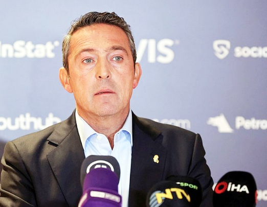 Foto - Galatasaray'ı şampiyon yapmıştı… Şimdi Fenerbahçe'ye imza atıyor! Devini satın alacak.. Bomba tahmin