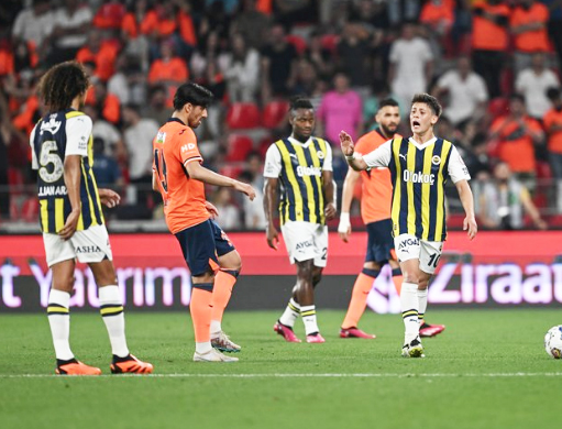 Foto - Galatasaray'ı şampiyon yapmıştı… Şimdi Fenerbahçe'ye imza atıyor! Devini satın alacak.. Bomba tahmin
