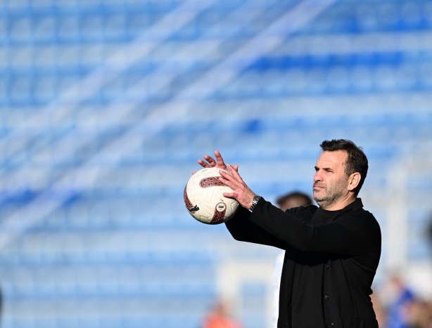 Foto - Galatasaray’ı sarsacak açıklama gelebilir! İlkay duyurdu! Taraftar neye uğradığına şaşıracak…