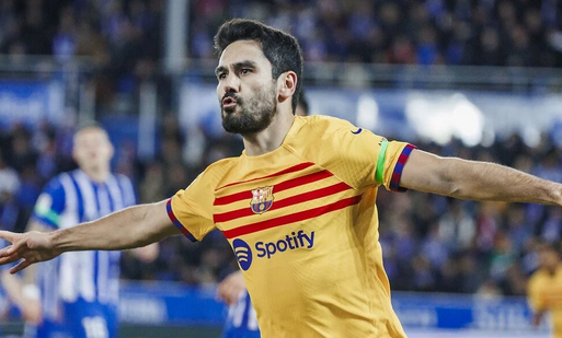 Foto - Galatasaray’ı sarsacak açıklama gelebilir! İlkay duyurdu! Taraftar neye uğradığına şaşıracak…