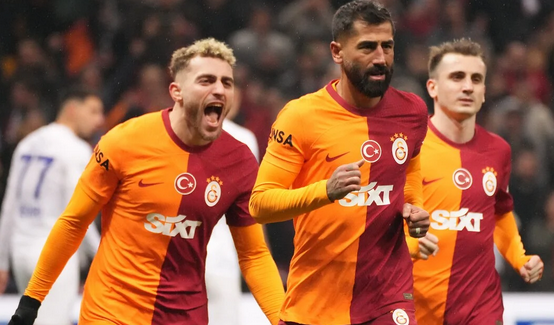 Foto - Galatasaray'ı sarsan Barış Alper gelişmesi! Böylesi ilk kez görülüyor dediler ve Dev kapıya dayanıyor...