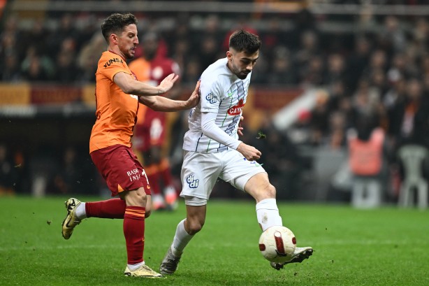 Foto - Galatasaray'ı sarsan Barış Alper gelişmesi! Böylesi ilk kez görülüyor dediler ve Dev kapıya dayanıyor...