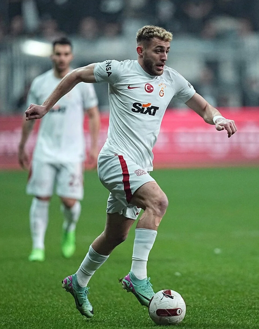 Galatasaray'ı sarsan Barış Alper gelişmesi! Böylesi ilk kez görülüyor dediler ve Dev kapıya dayanıyor...