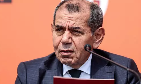 Foto - Galatasaray'ı şok eden karar! Artık olmuyor, diyip bırakacak mı? Şok gelişme...