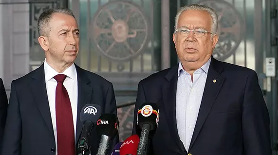 Galatasaray'ı şok eden karar! Artık olmuyor, diyip bırakacak mı? Şok gelişme...