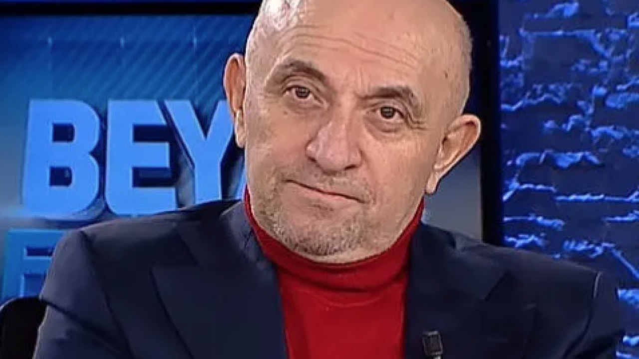 Galatasaraylıları tedirgin eden Jhon Duran gelişmesi sonrası Sinan Engin resmen çıldırdı!