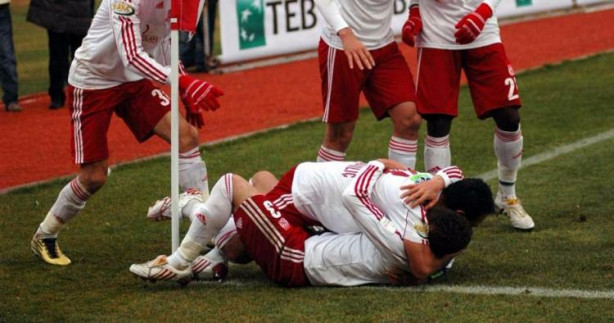 Foto - Galatasaray'ı tehlike bekliyor!