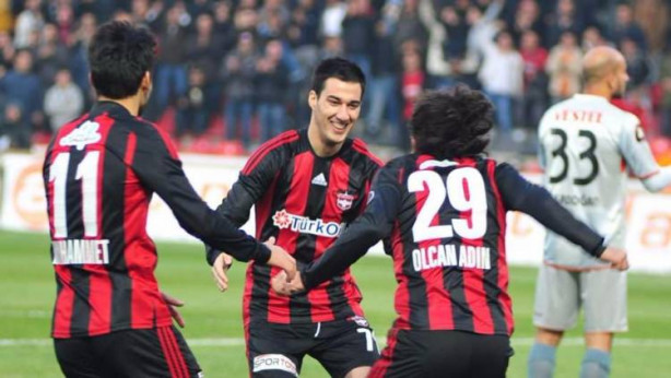 Foto - Galatasaray'ı tehlike bekliyor!