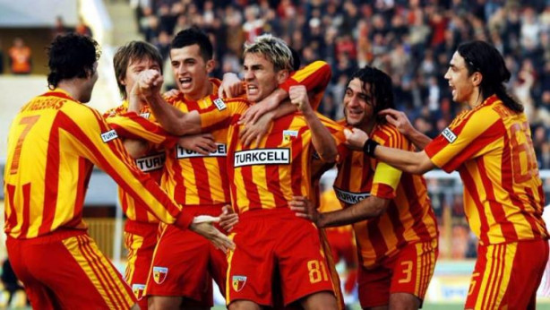 Foto - Galatasaray'ı tehlike bekliyor!