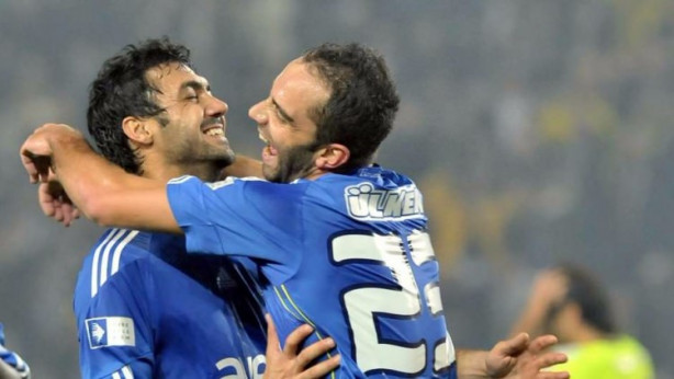 Foto - Galatasaray'ı tehlike bekliyor!