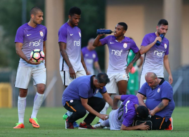 Galatasaray'ı tehlike bekliyor!