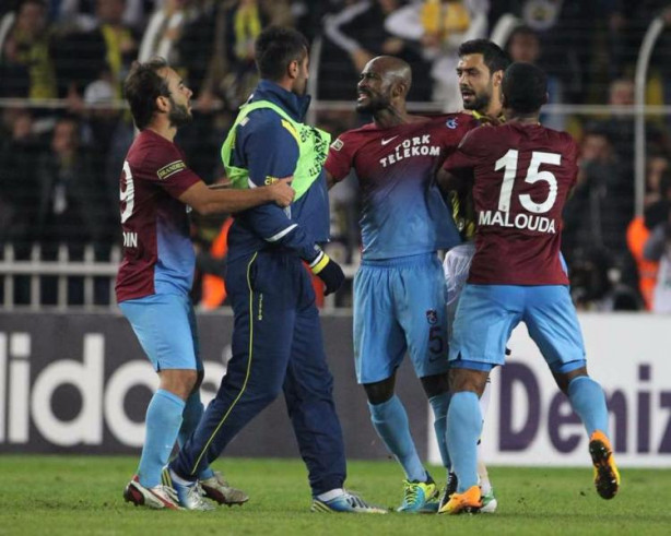 Foto - Galatasaray'ı tehlike bekliyor!
