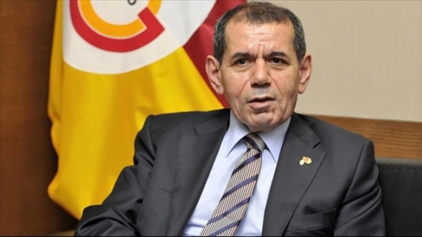 Foto - Galatasaray'ı uçuracak proje! 