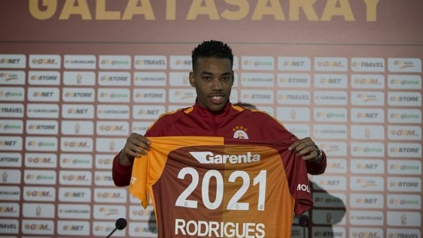 Foto - Galatasaray'ı uçuracak proje! 