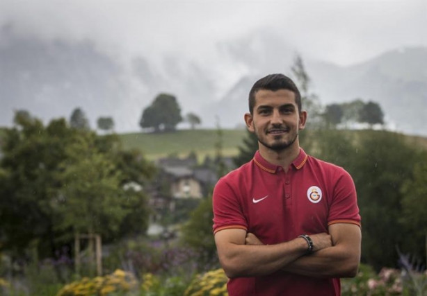 Foto - Galatasaray'ı uçuracak proje! 