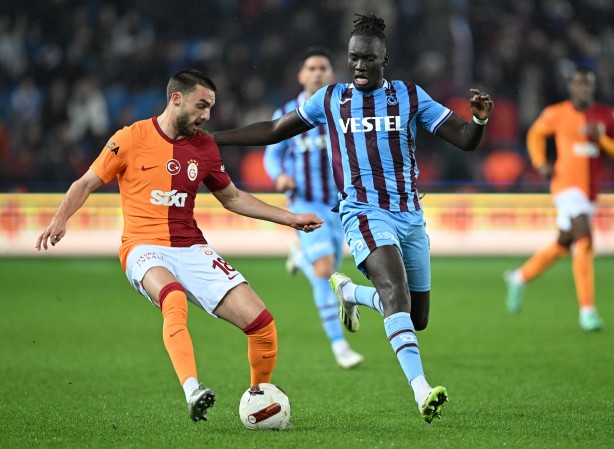 Foto - Galatasaray’ı vurmak için o yıldızı alıyorlardı… Beklenmedik karar çıktı: Dünyaca ünlü futbolcu...