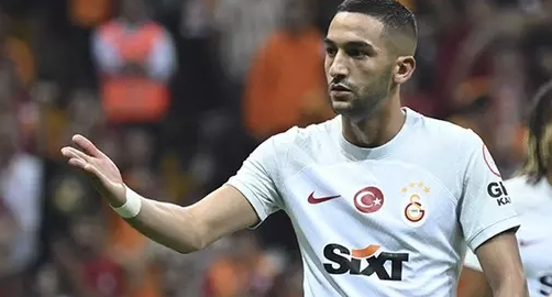 Foto - Galatasaray’ı vurmak için o yıldızı alıyorlardı… Beklenmedik karar çıktı: Dünyaca ünlü futbolcu...