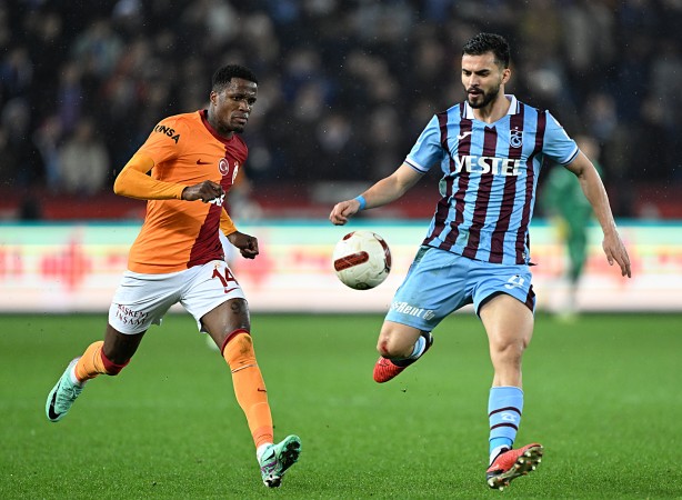 Foto - Galatasaray’ı vurmak için o yıldızı alıyorlardı… Beklenmedik karar çıktı: Dünyaca ünlü futbolcu...