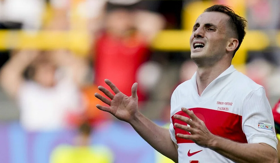 Foto - Galatasaray’ı yakından ilgilendiren gelişme! Kerem için şaşkınlık veren süreç yaşanacak…