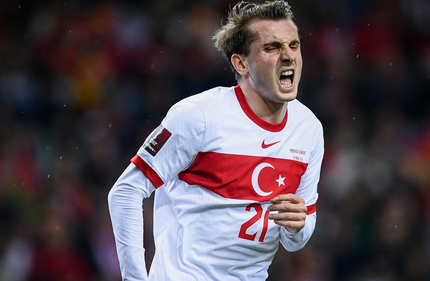 Foto - Galatasaray’ı yakından ilgilendiren gelişme! Kerem için şaşkınlık veren süreç yaşanacak…