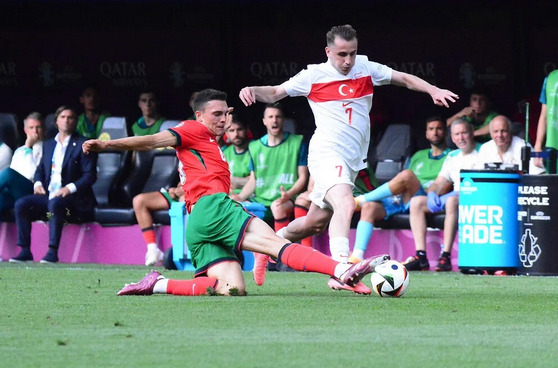 Foto - Galatasaray’ı yakından ilgilendiren gelişme! Kerem için şaşkınlık veren süreç yaşanacak…