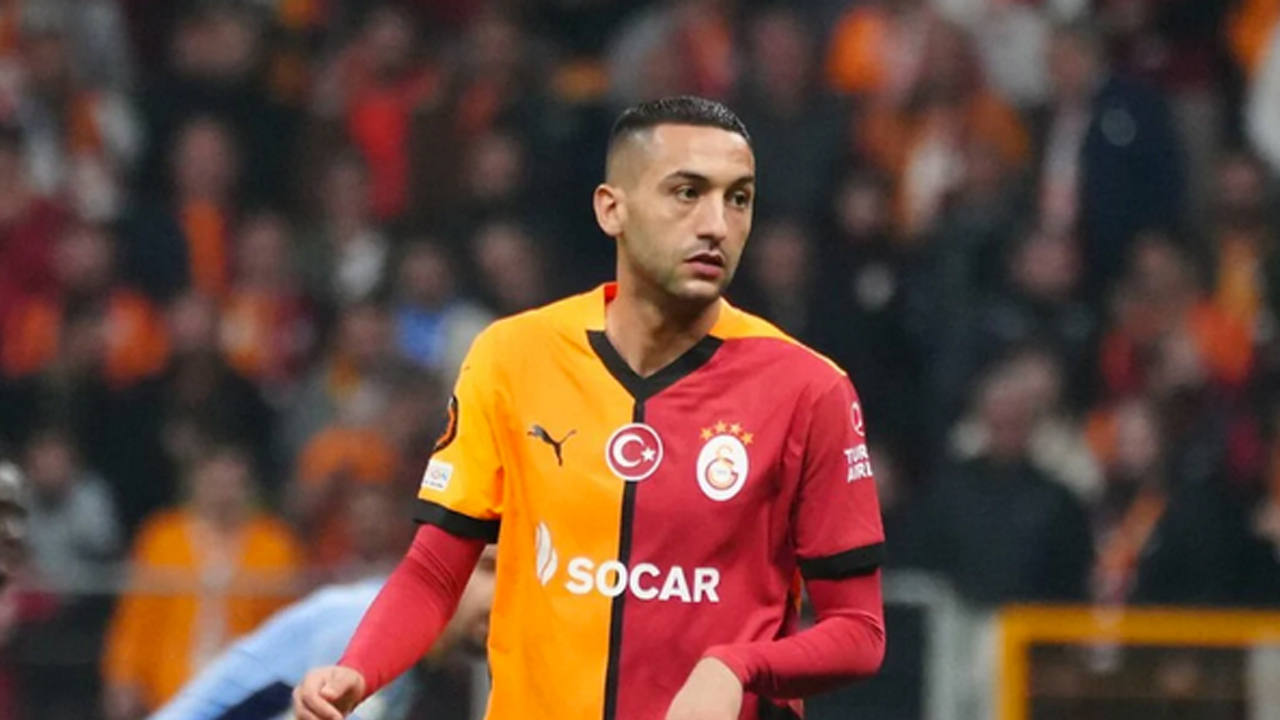 Galatasaray'ı yıkan haber Suudi Arabistan'dan geldi! Yok artık...